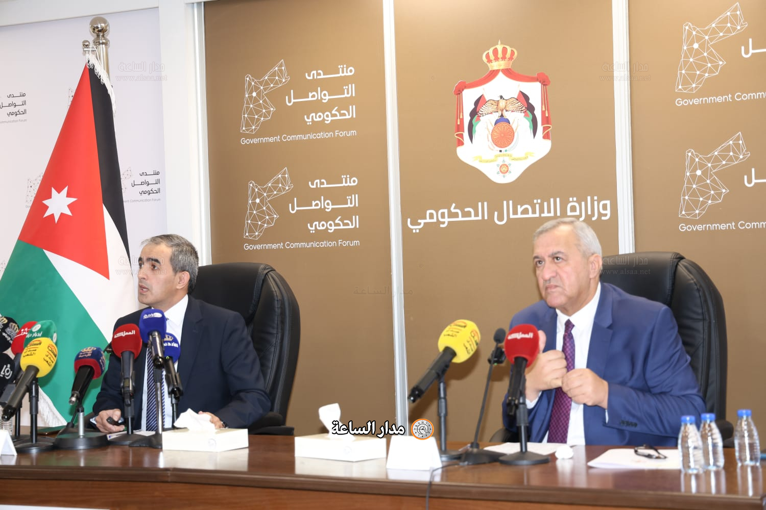 Madar Al-Saa Images 0.7447234182277342