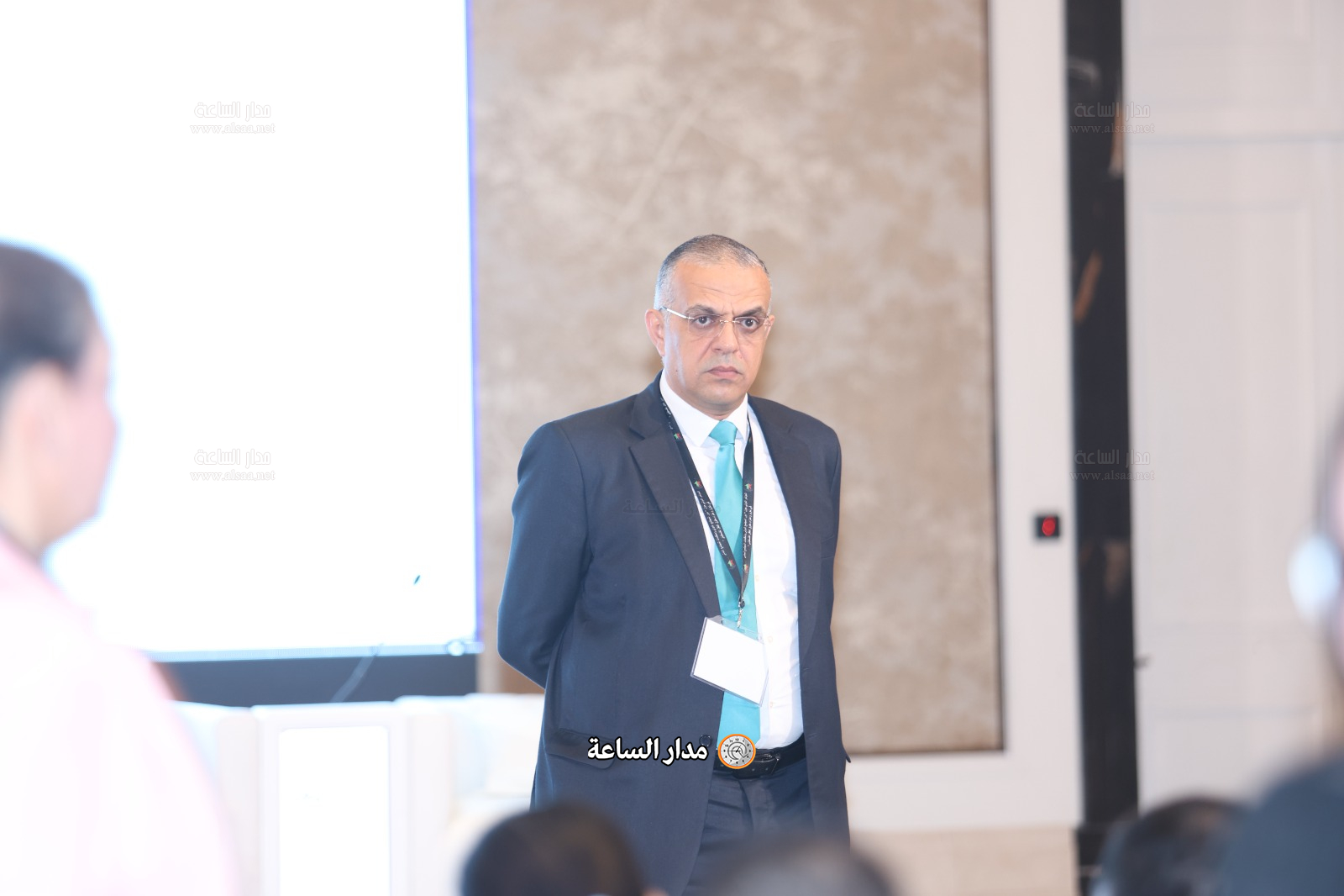 Madar Al-Saa Images 0.6625995330230097