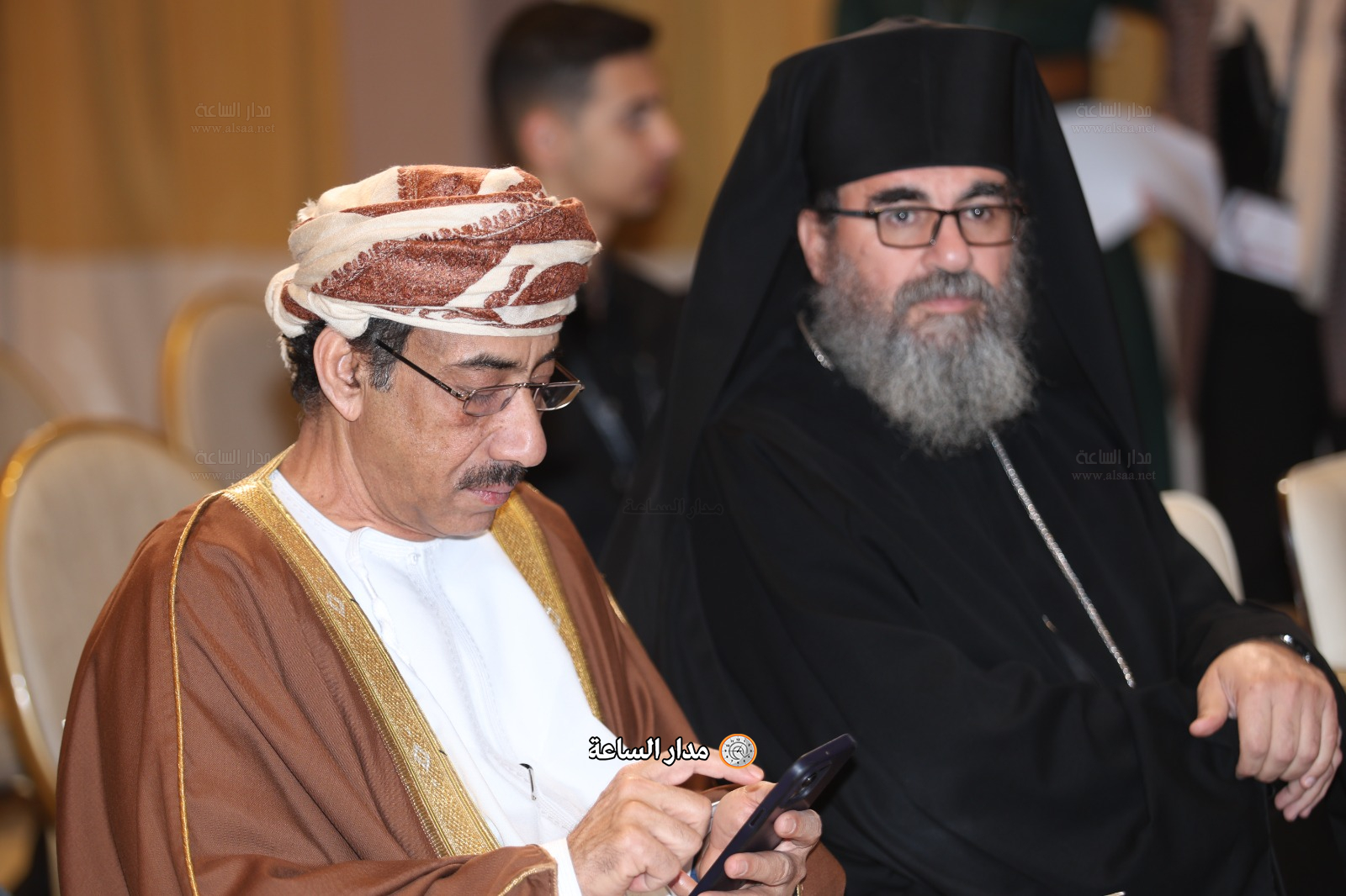 Madar Al-Saa Images 0.8655616419942198