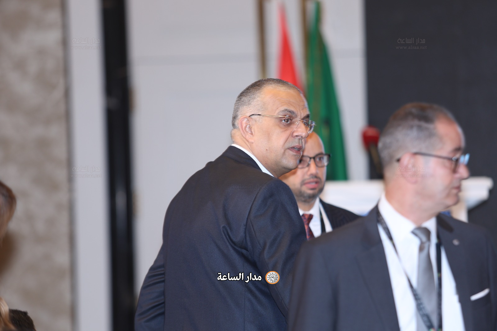 Madar Al-Saa Images 0.4564519966974845