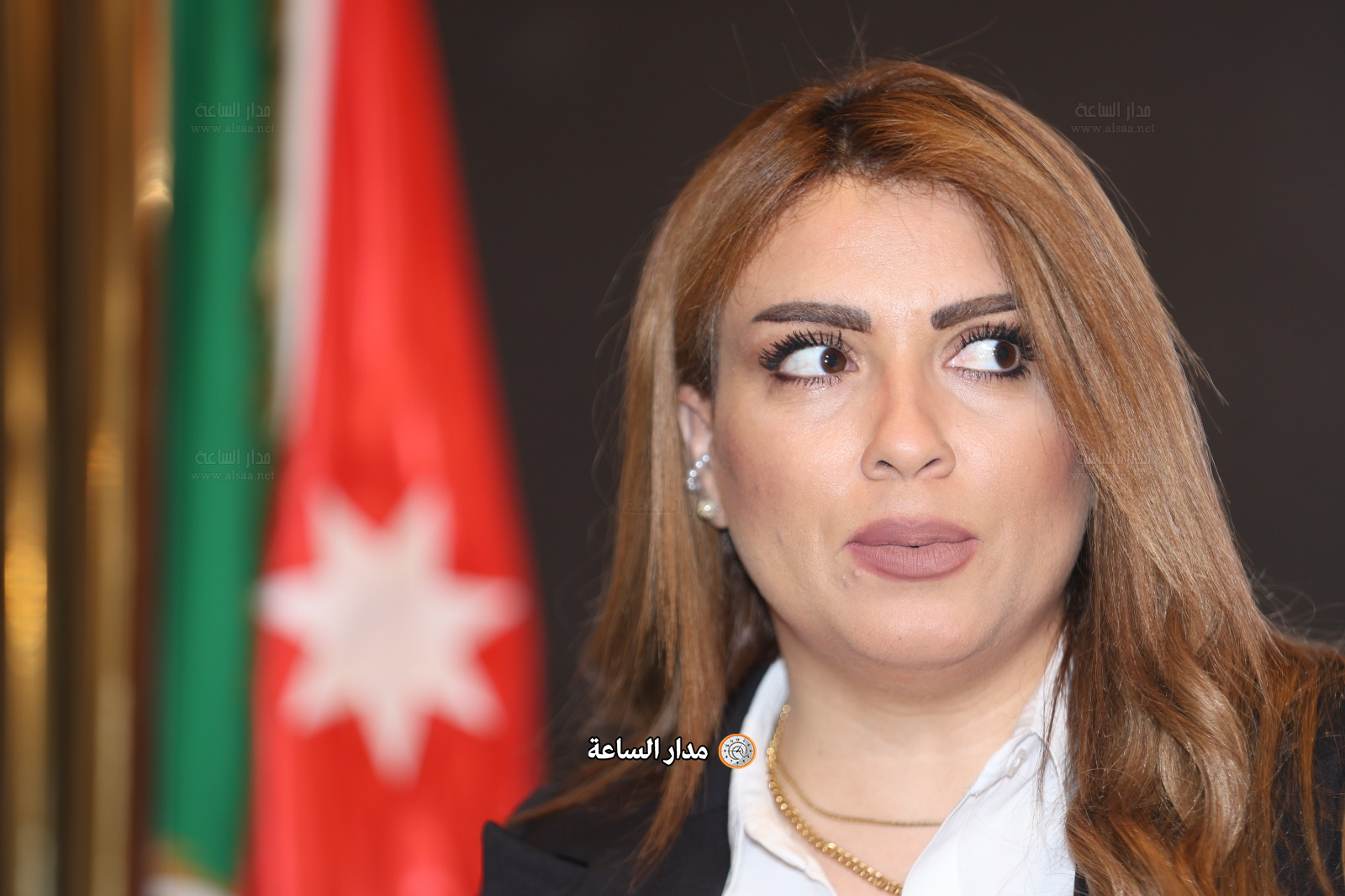 عروب العبادي