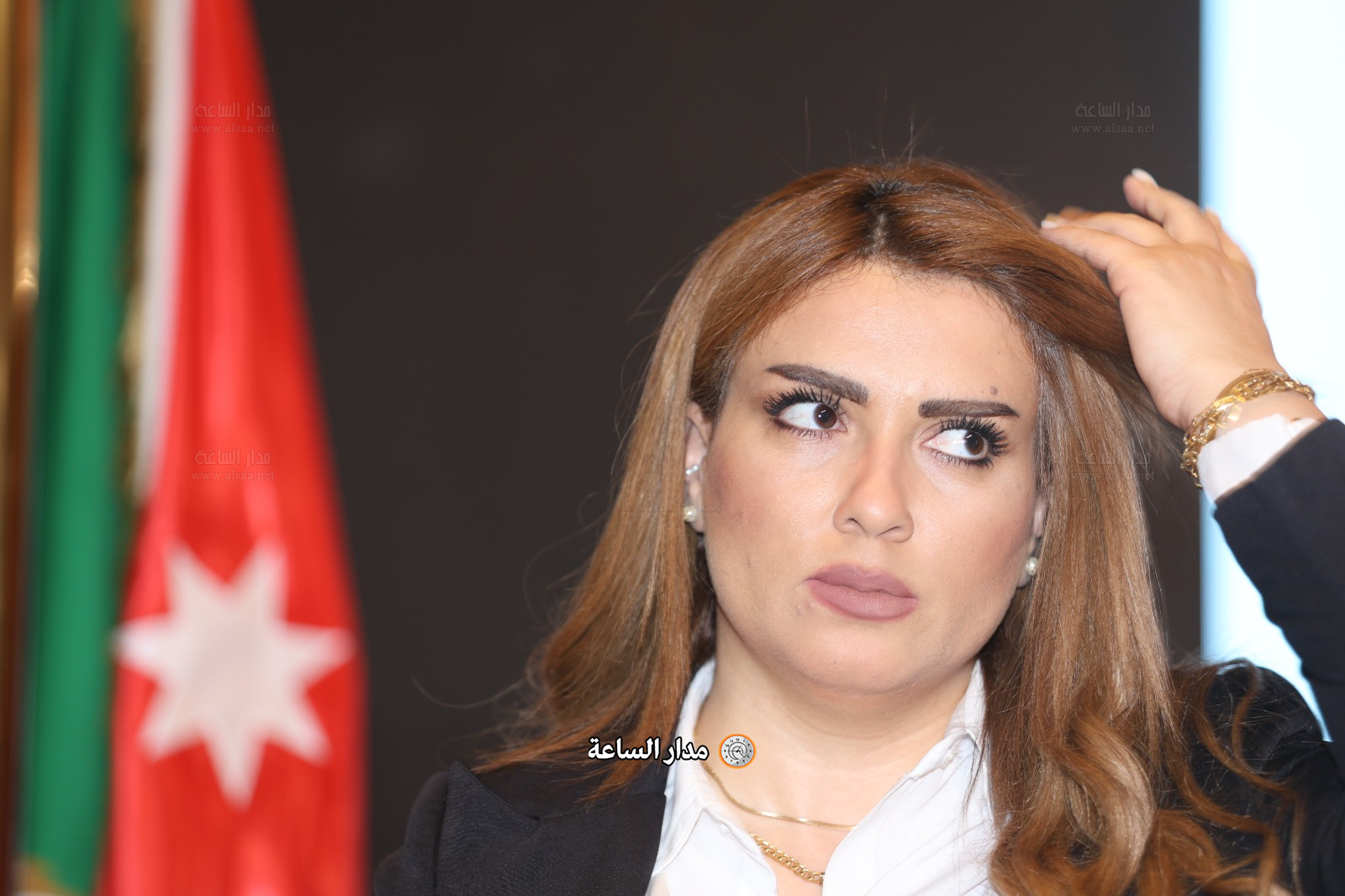 عروب العبادي