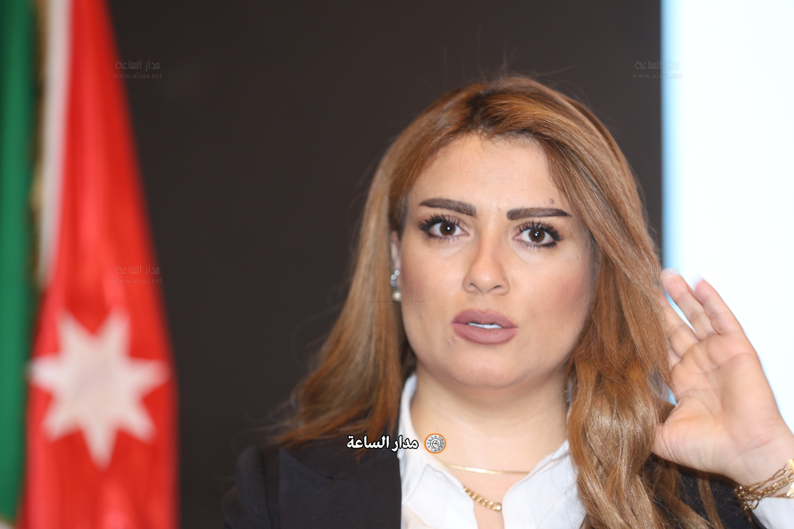 عروب العبادي