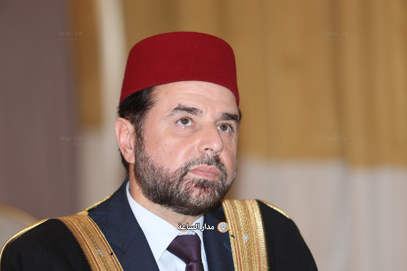 Madar Al-Saa Images 0.022317879406323016