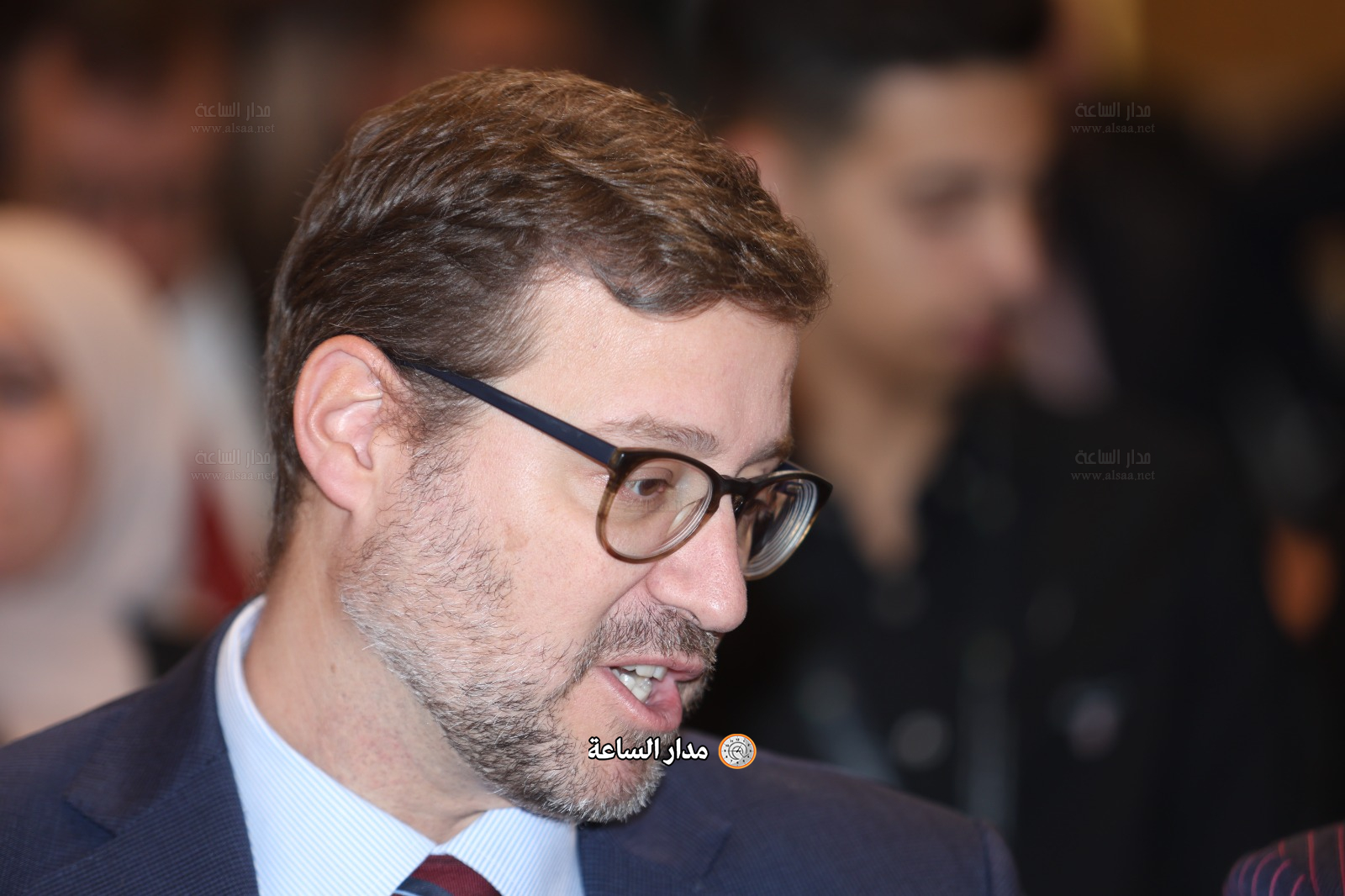 Madar Al-Saa Images 0.03020757956708242