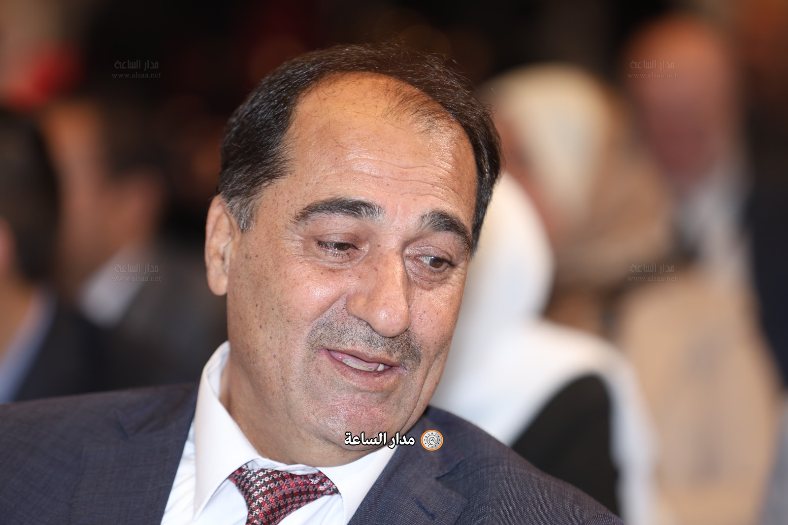 Madar Al-Saa Images 0.8385706802783599