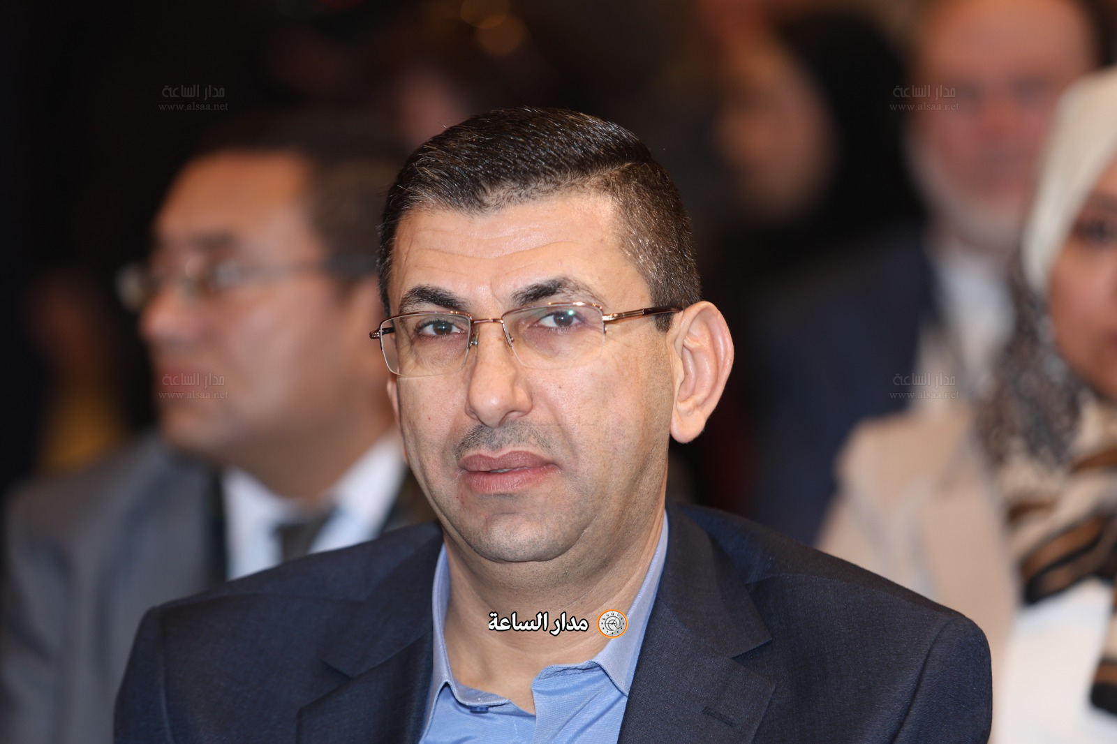 Madar Al-Saa Images 0.8388697817430848