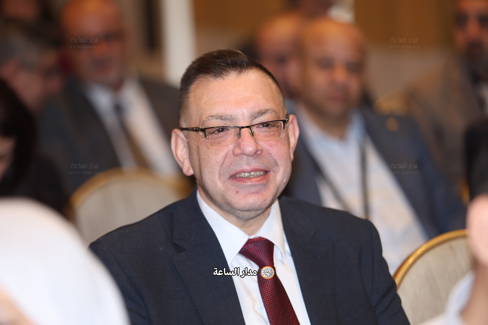 Madar Al-Saa Images 0.5747143181758678