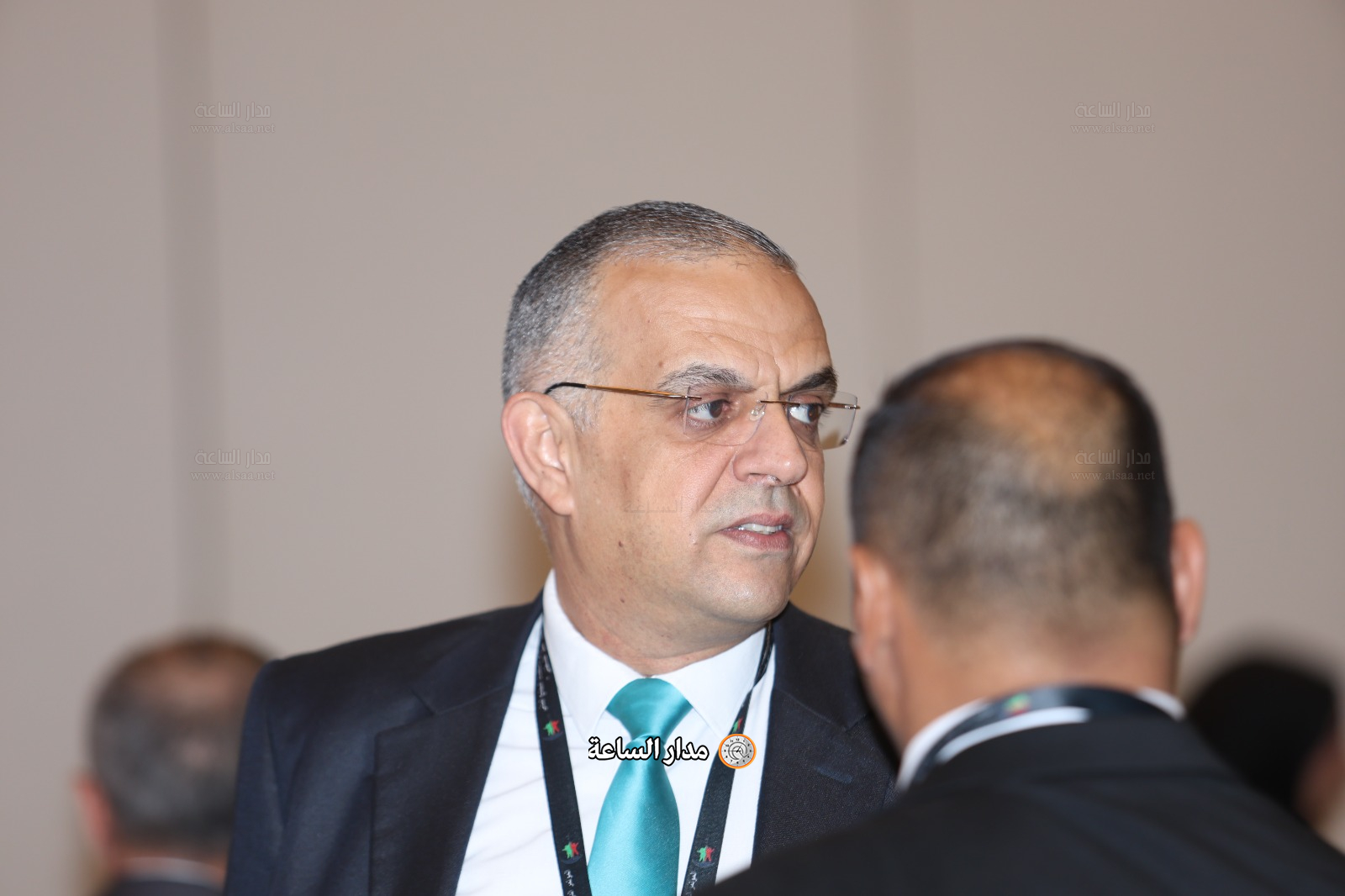 Madar Al-Saa Images 0.8409085906087792