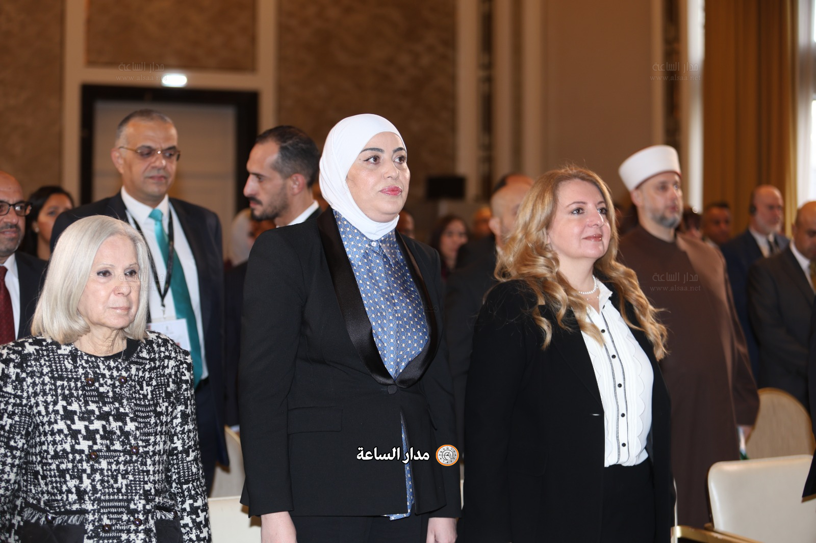 Madar Al-Saa Images 0.6982926202881818