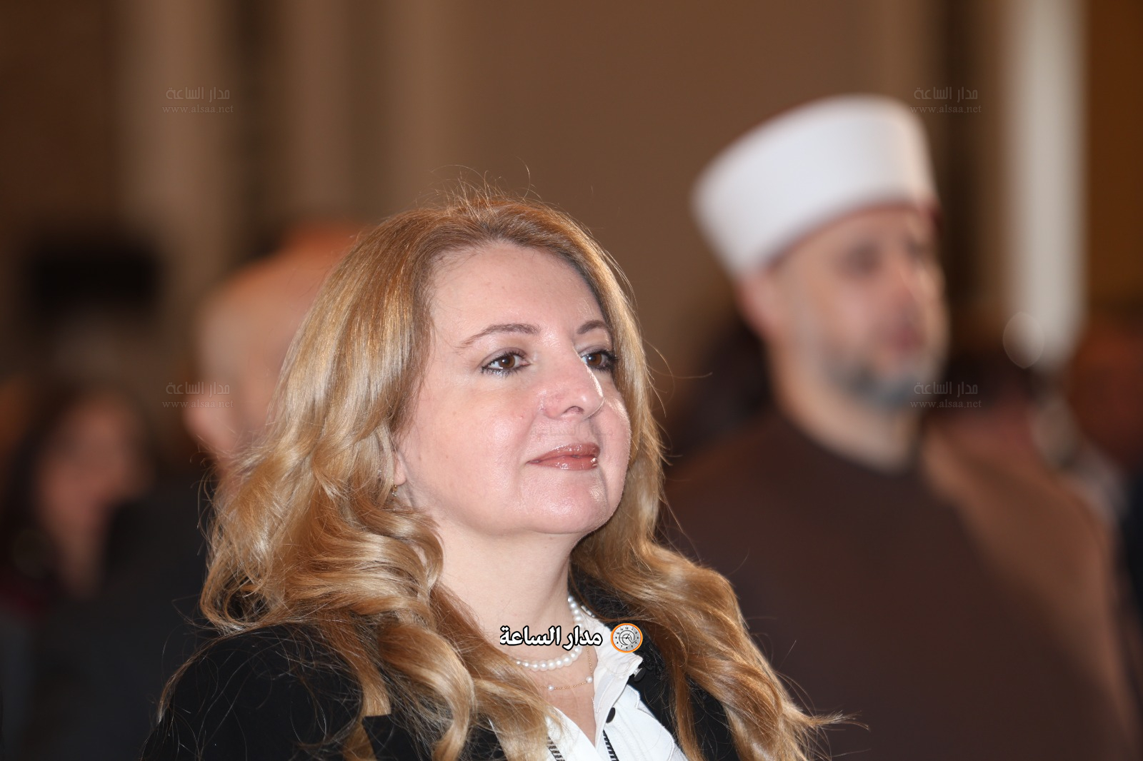 Madar Al-Saa Images 0.37057180077485885