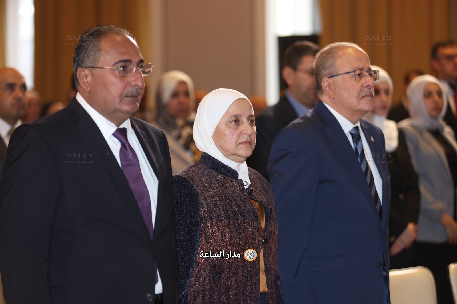 Madar Al-Saa Images 0.8825430392994358