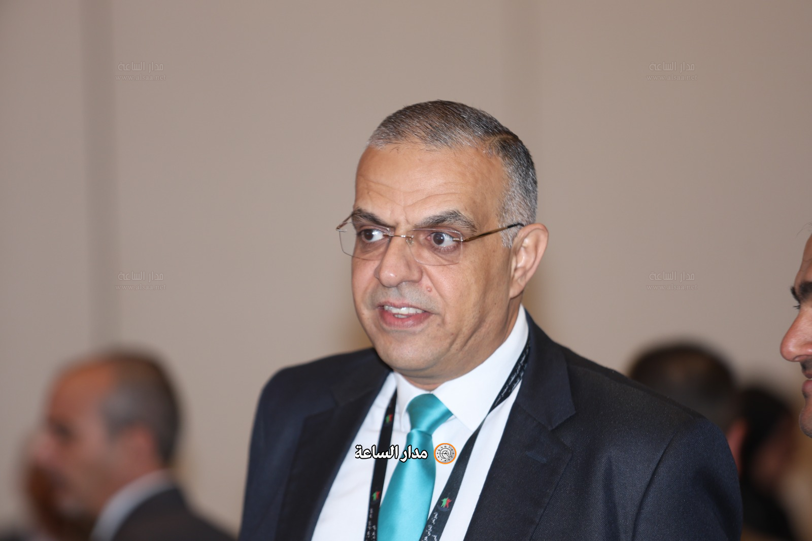 Madar Al-Saa Images 0.31551690976458047