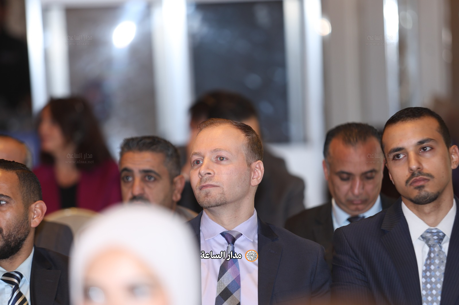 Madar Al-Saa Images 0.23946603712275216