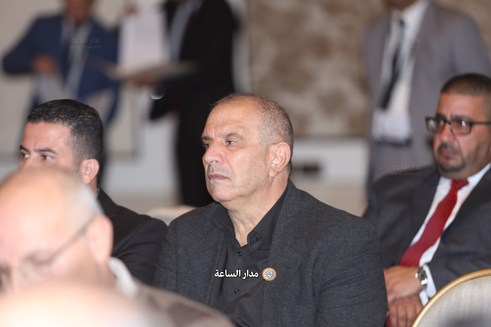 Madar Al-Saa Images 0.5462378625914865