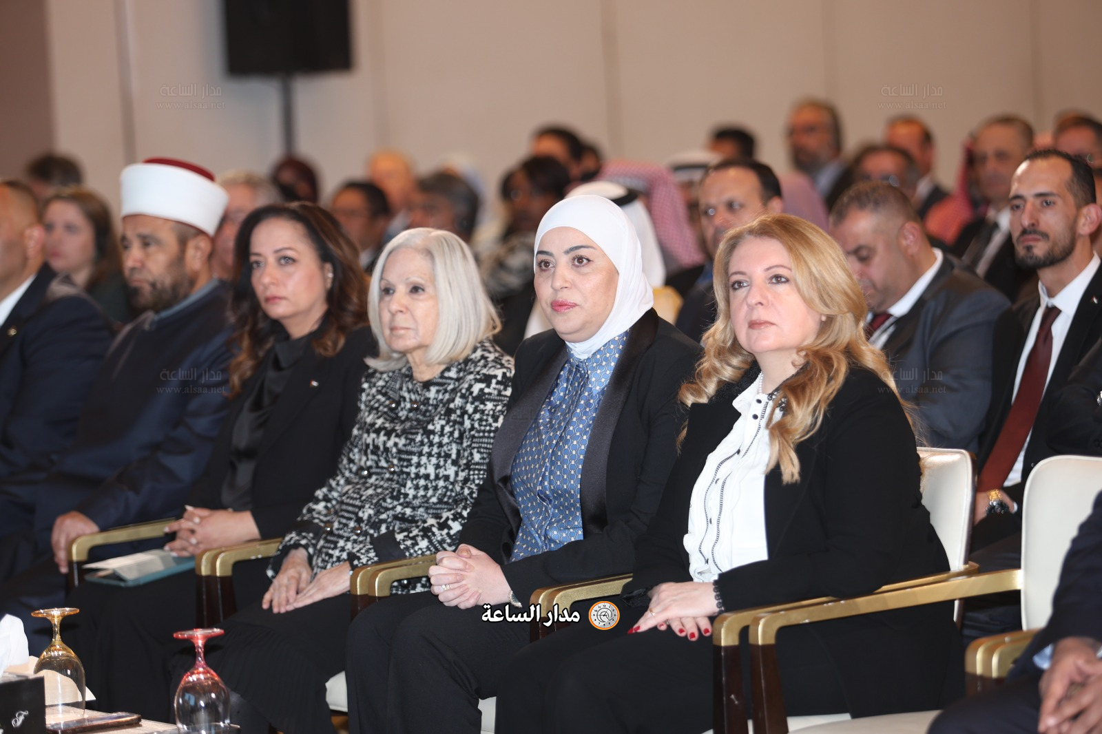 Madar Al-Saa Images 0.4659510671364626