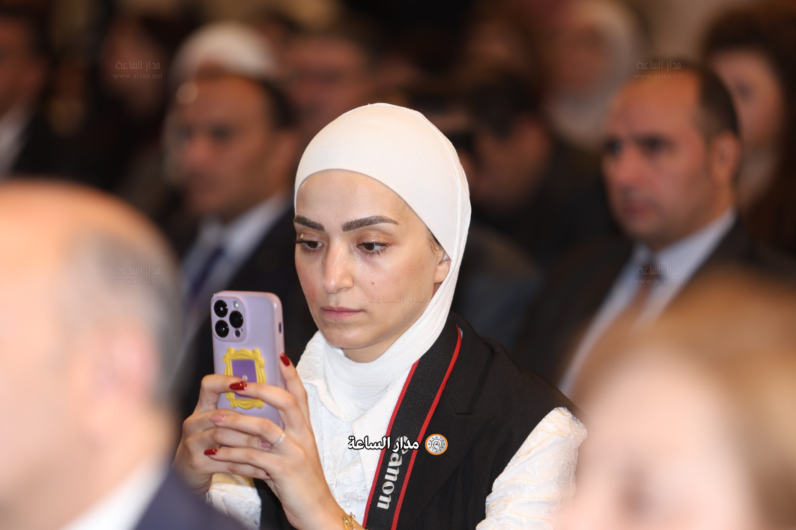 Madar Al-Saa Images 0.49767879953913075