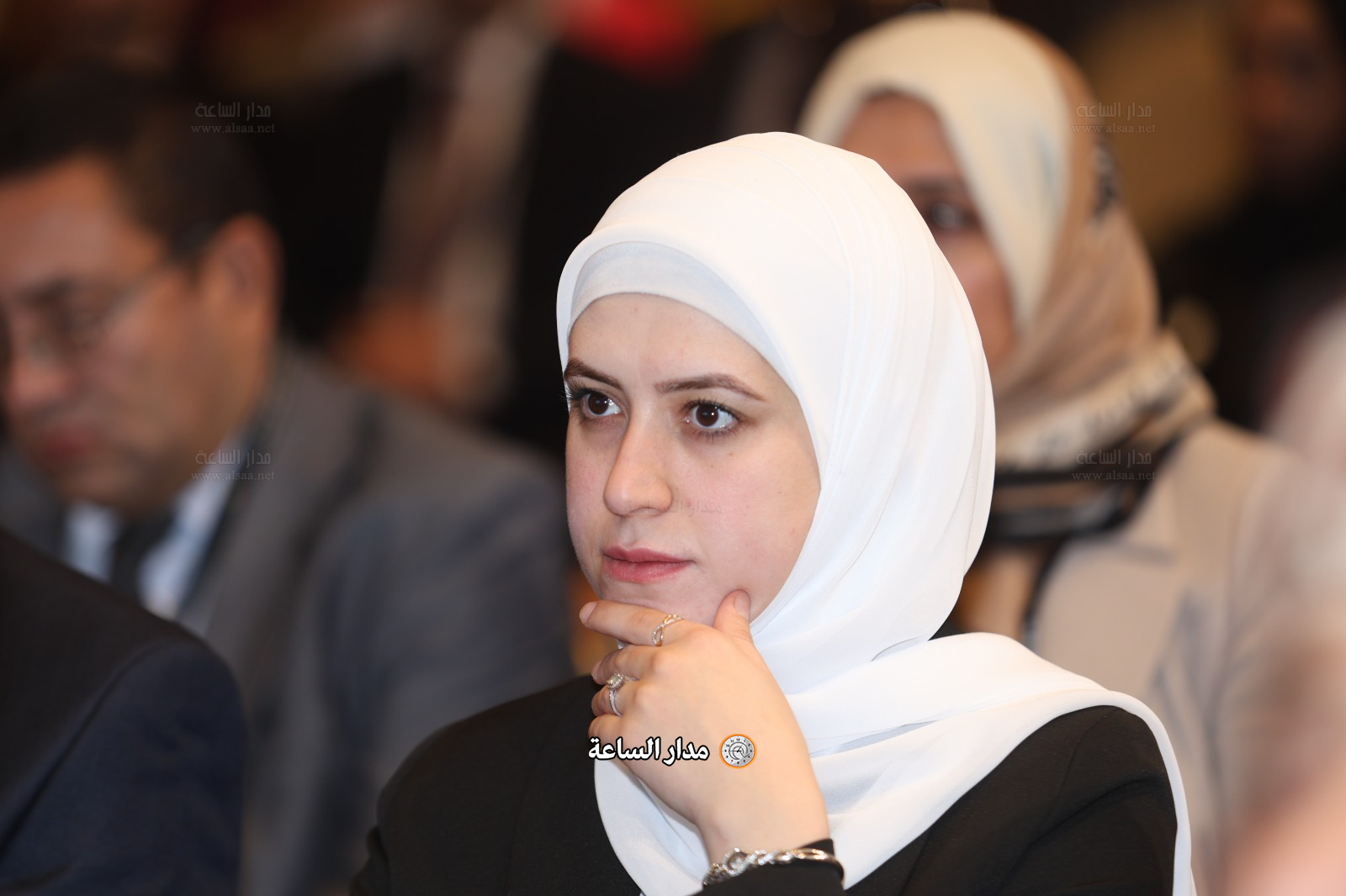 Madar Al-Saa Images 0.2764910550875119