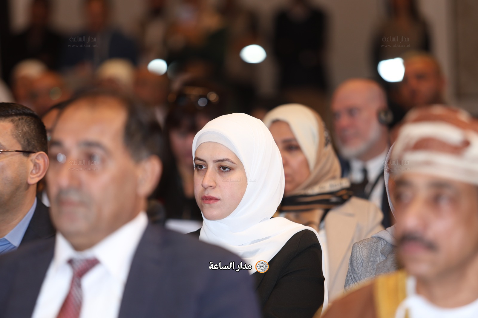 Madar Al-Saa Images 0.9393256879803693