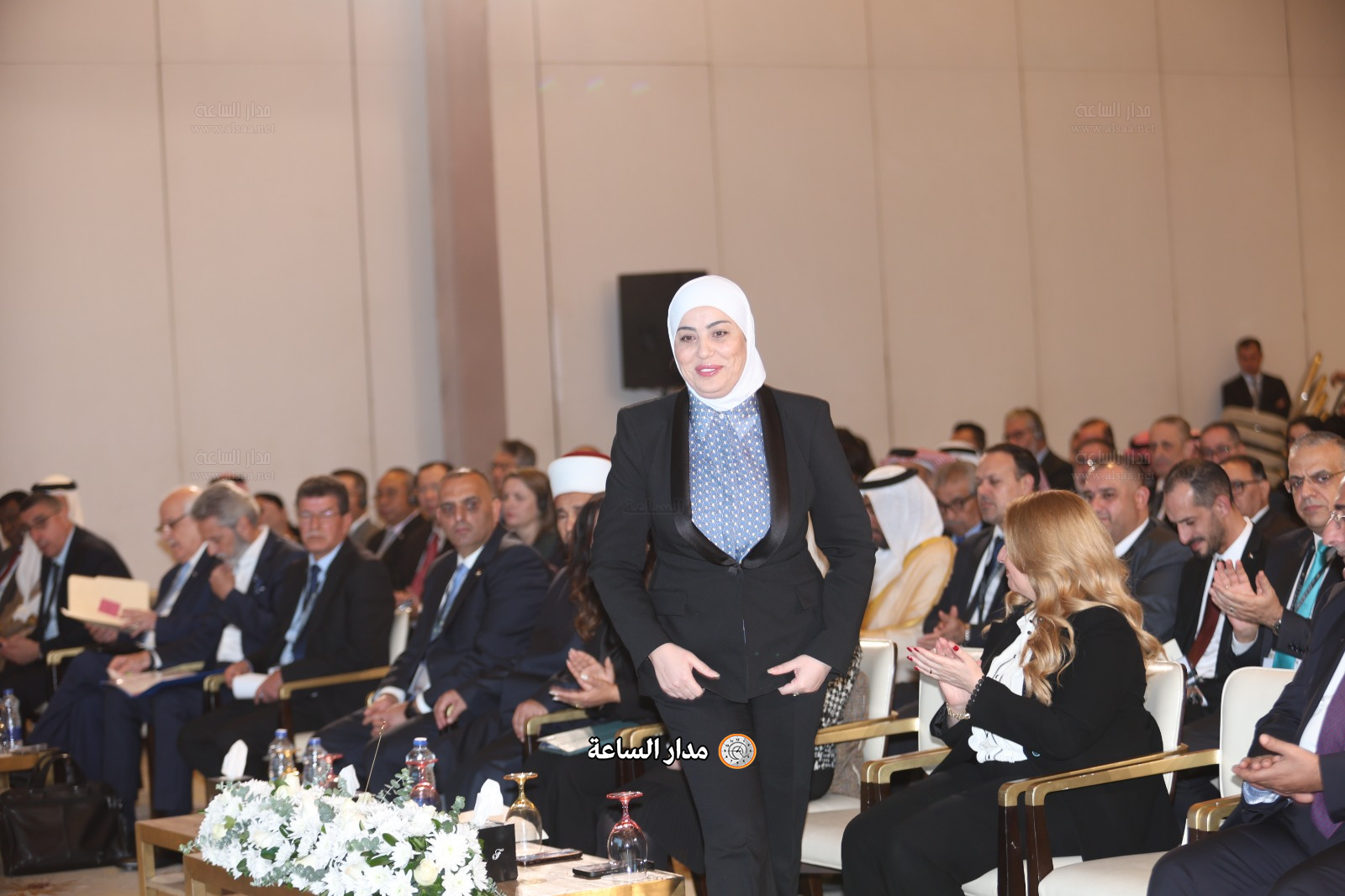 Madar Al-Saa Images 0.1125386173194376