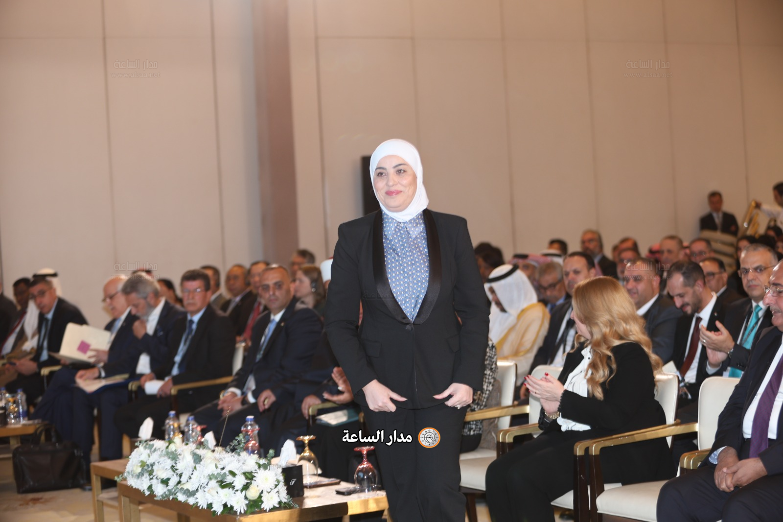 Madar Al-Saa Images 0.7698099941482188