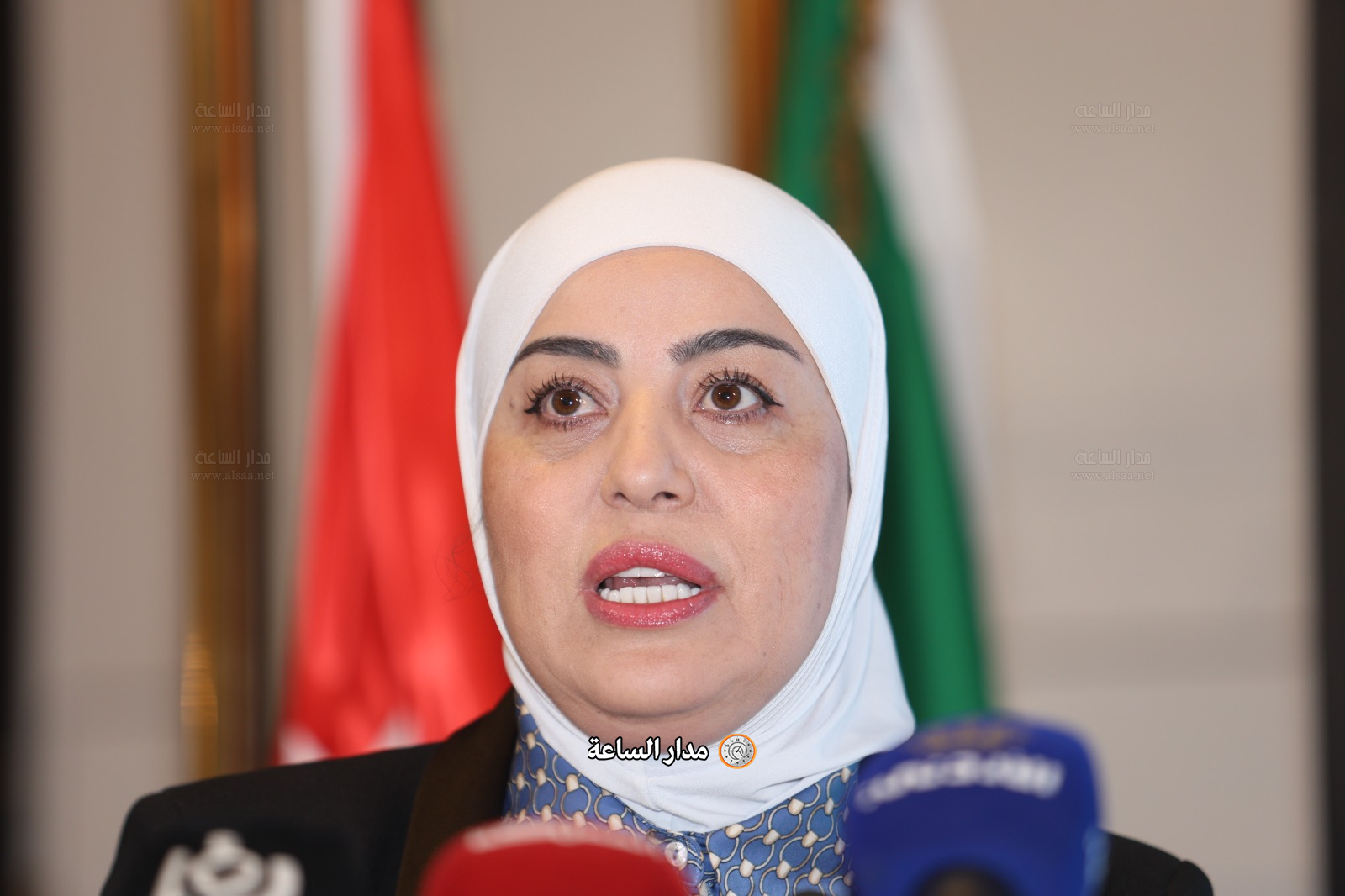 Madar Al-Saa Images 0.16556713685932567