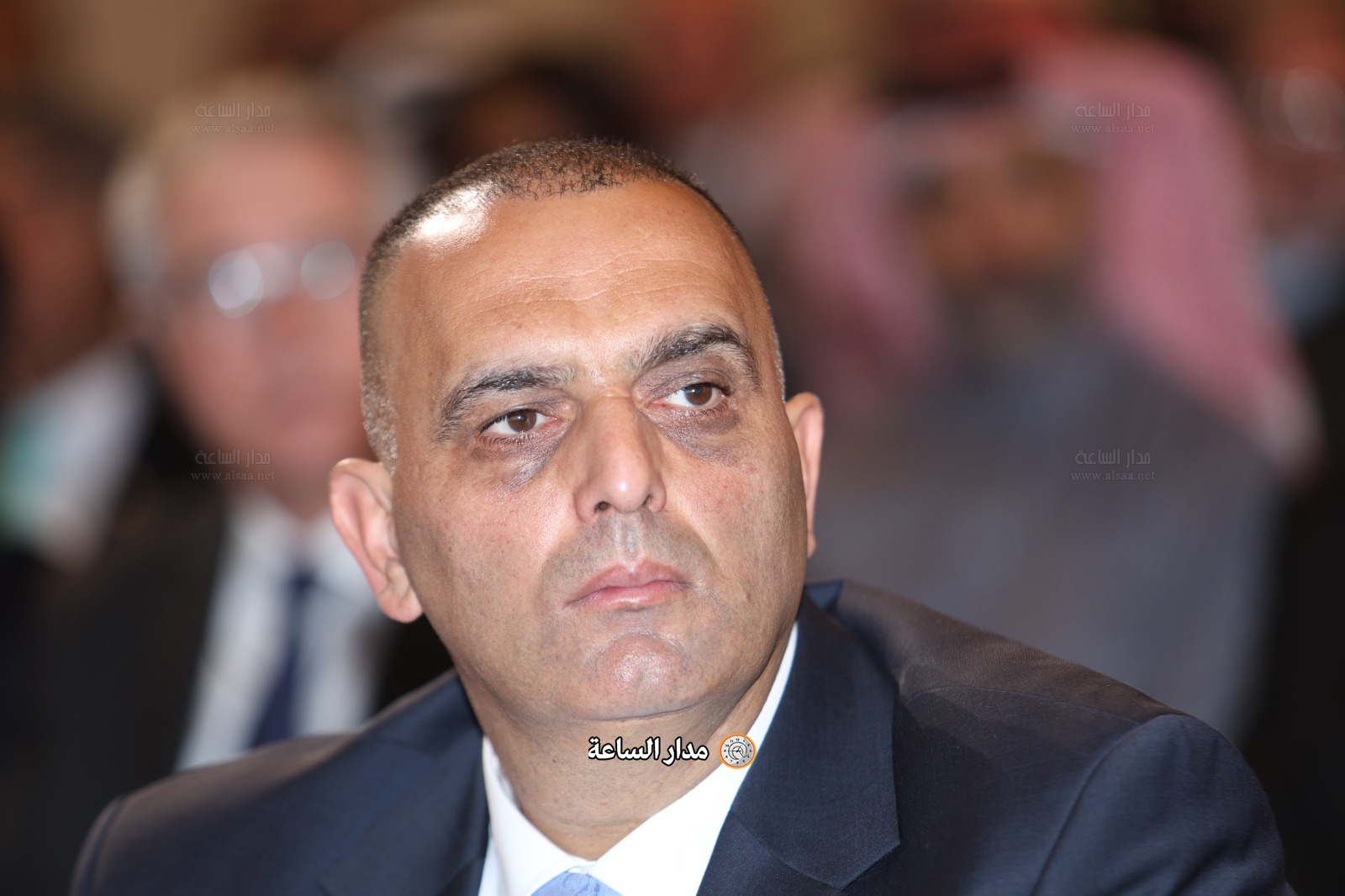 Madar Al-Saa Images 0.14938111137310073