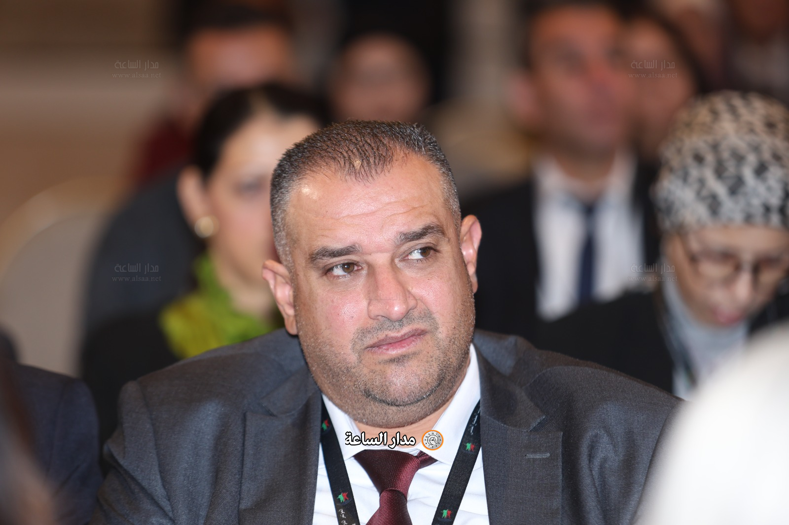 Madar Al-Saa Images 0.4807546295923526