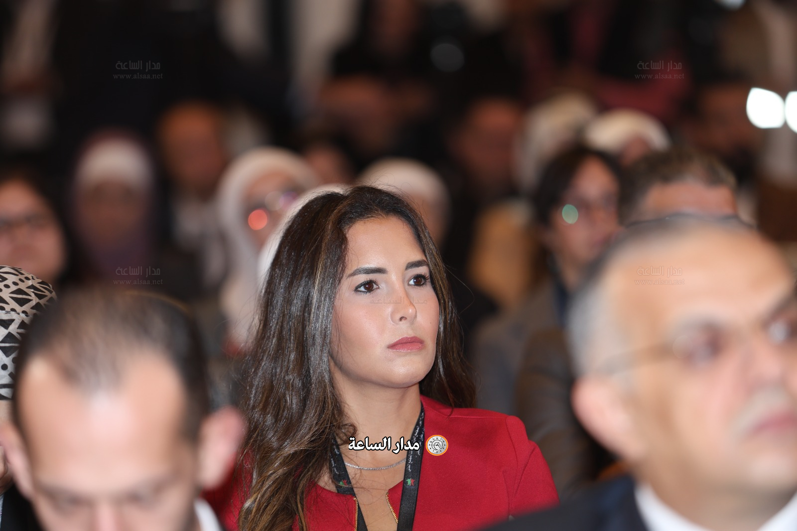 Madar Al-Saa Images 0.8201270474945817