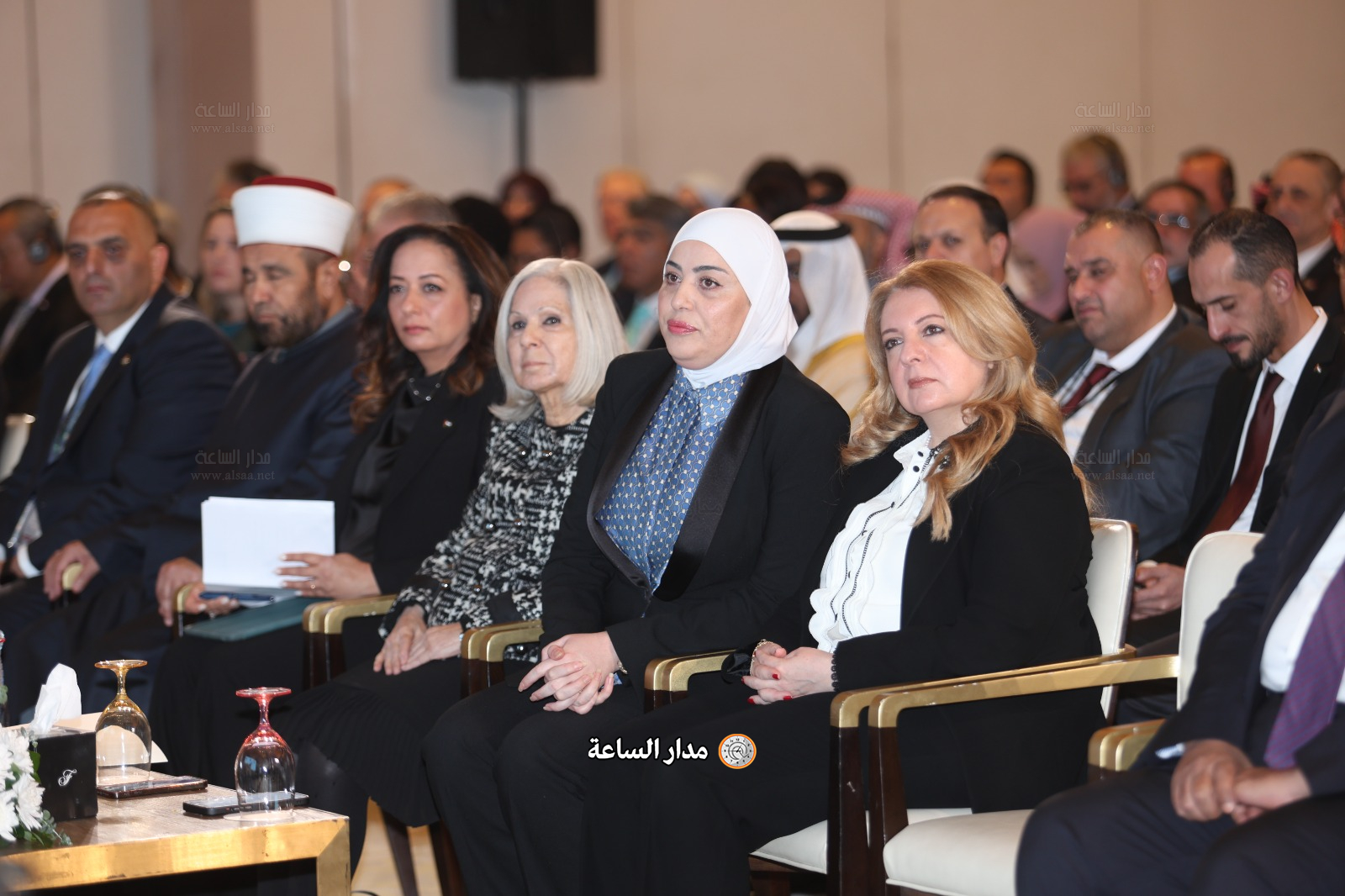 Madar Al-Saa Images 0.40429742565422977