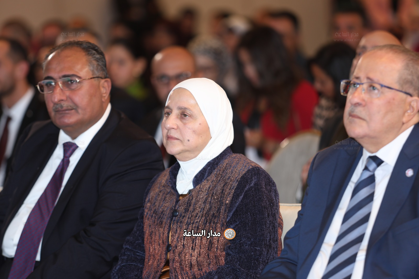 Madar Al-Saa Images 0.5289212350029473