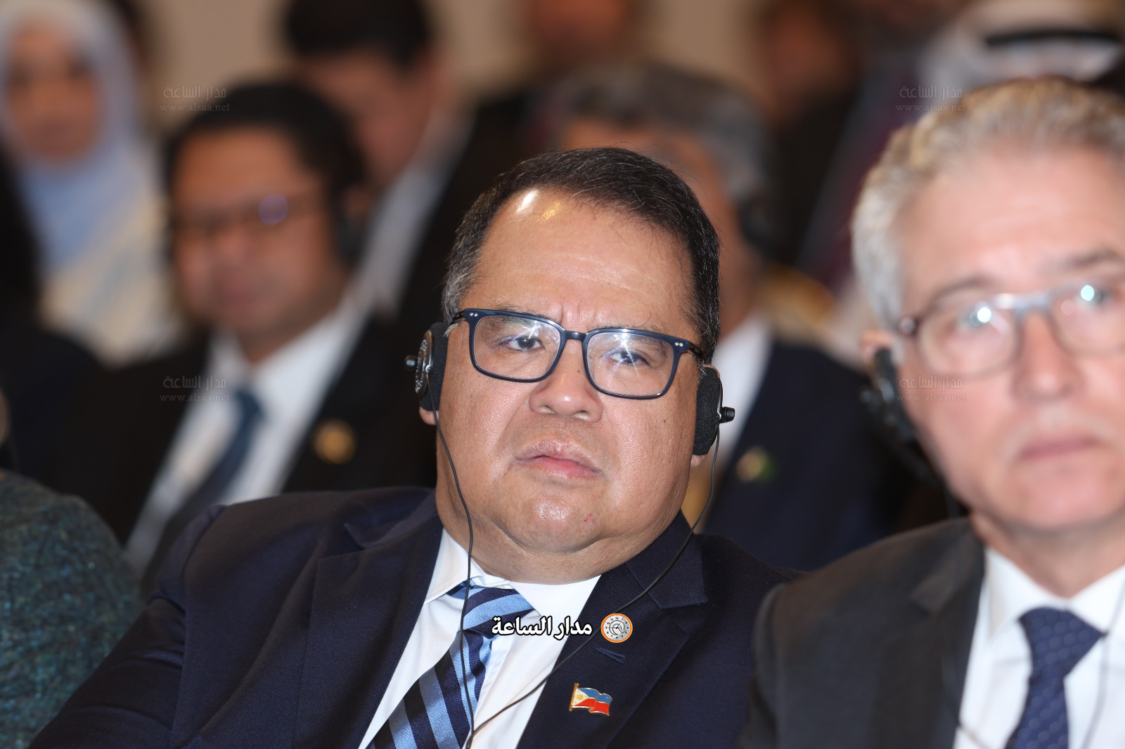 Madar Al-Saa Images 0.04305365098821046