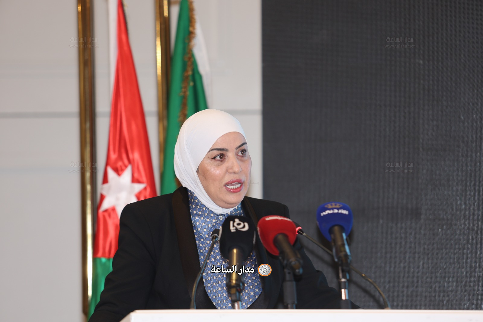 Madar Al-Saa Images 0.36510344338285017