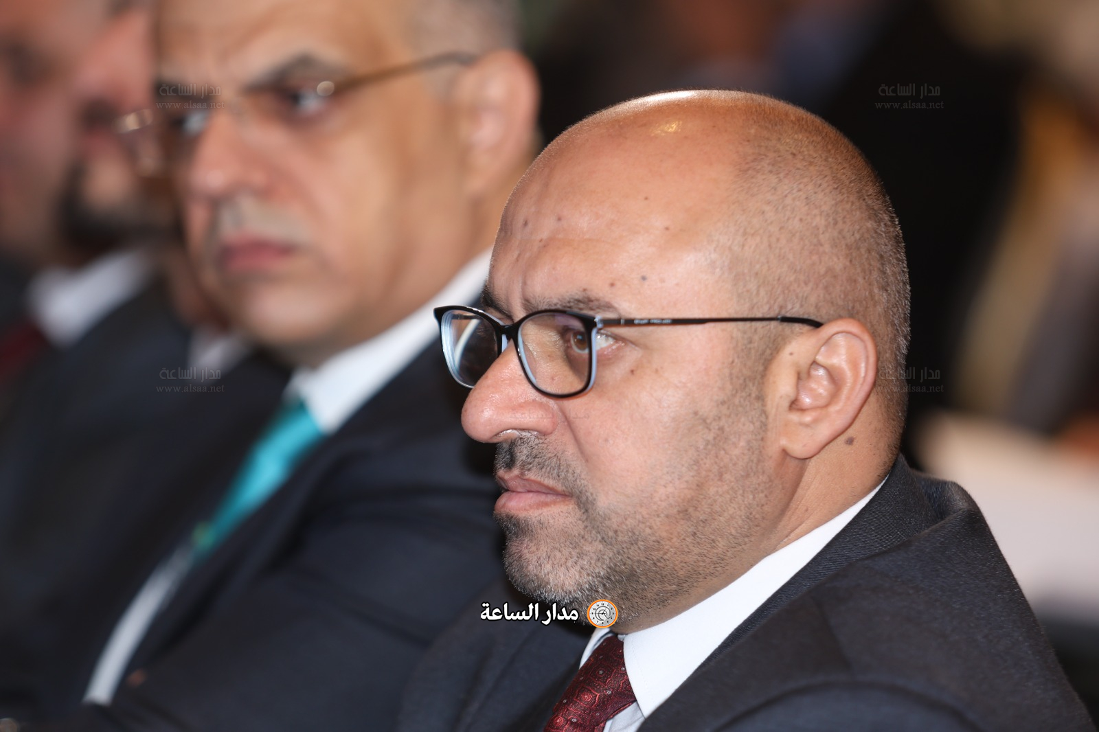 Madar Al-Saa Images 0.6909036600063985