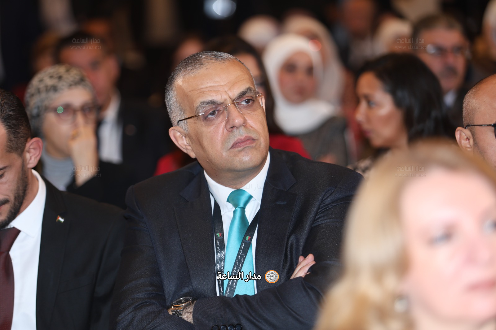 Madar Al-Saa Images 0.9314143794288503