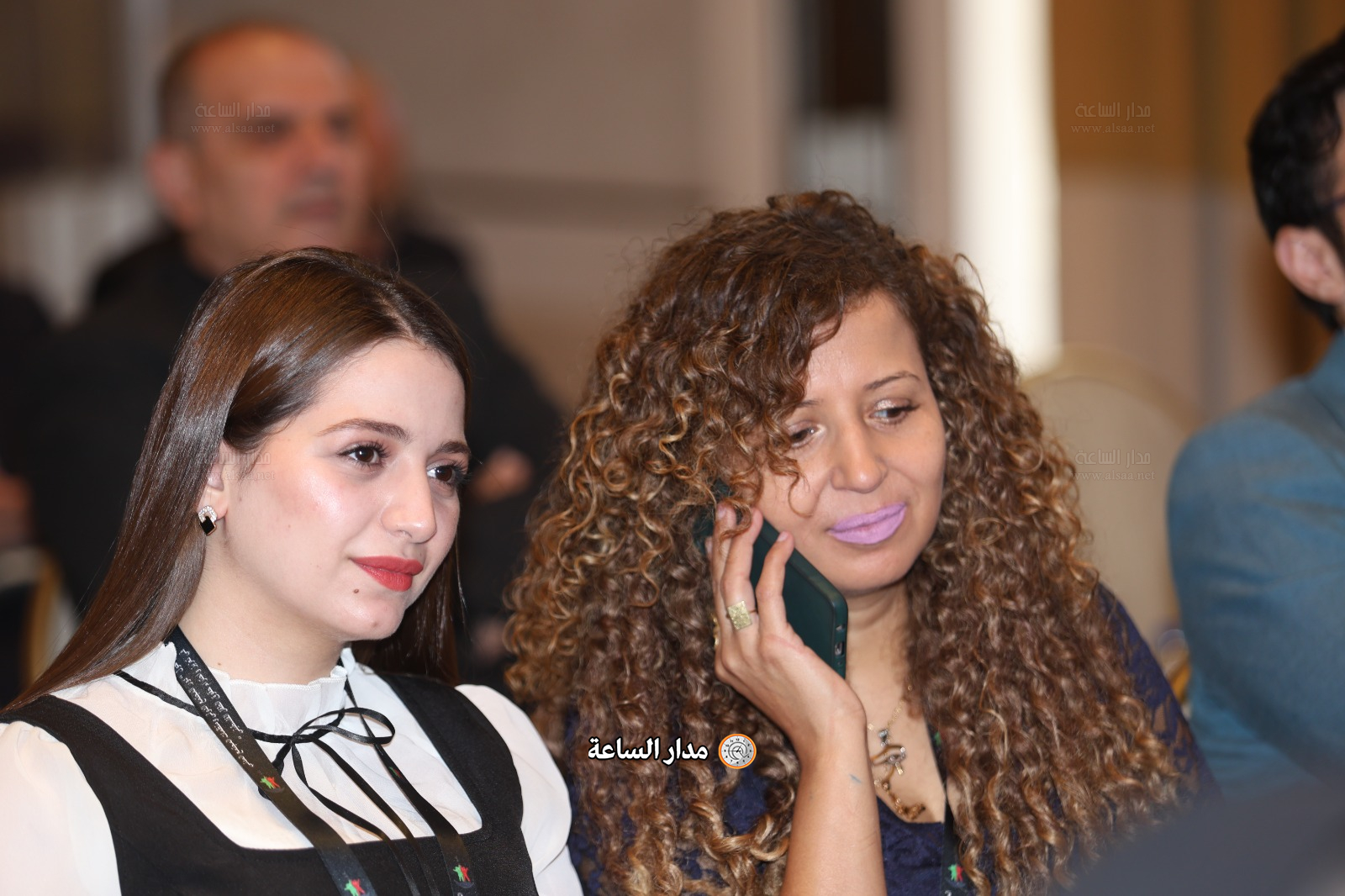 Madar Al-Saa Images 0.7260182996084781