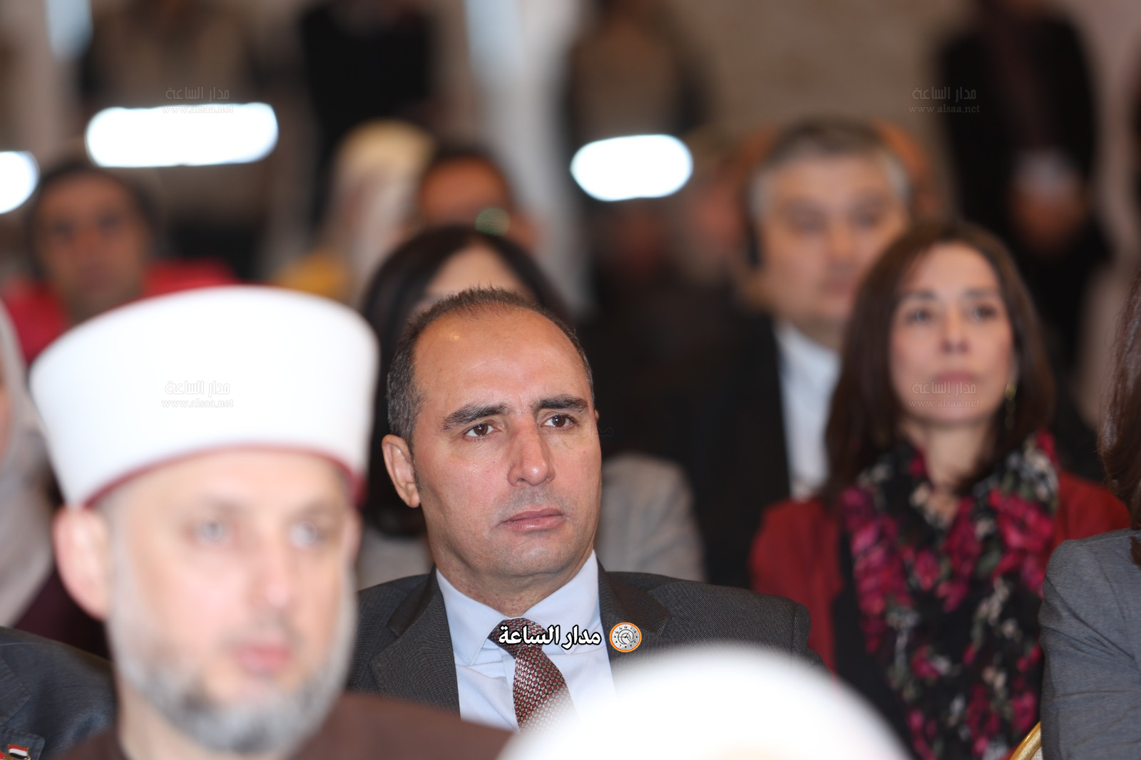 Madar Al-Saa Images 0.06731048303104048