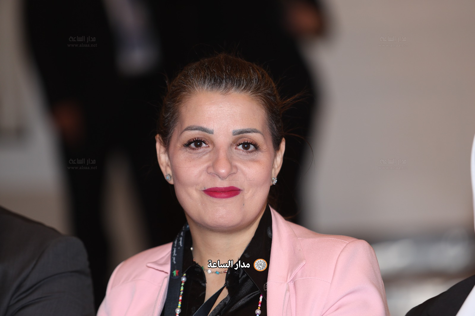 Madar Al-Saa Images 0.7581589800554238