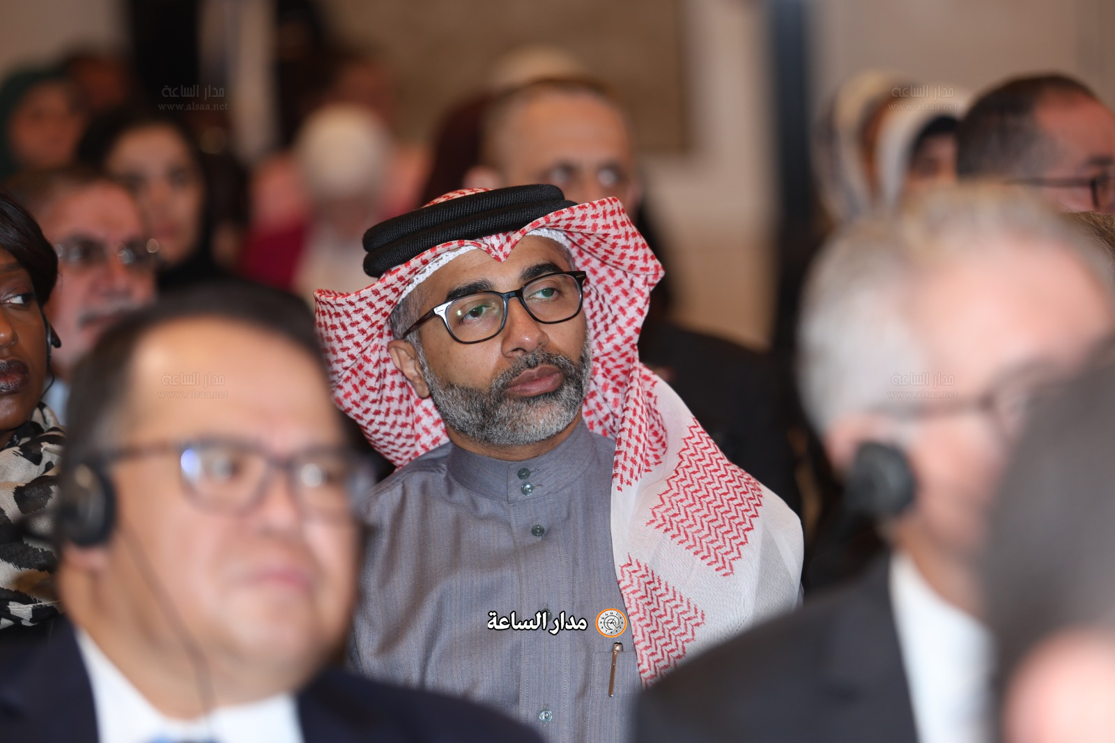 Madar Al-Saa Images 0.8332491751860935