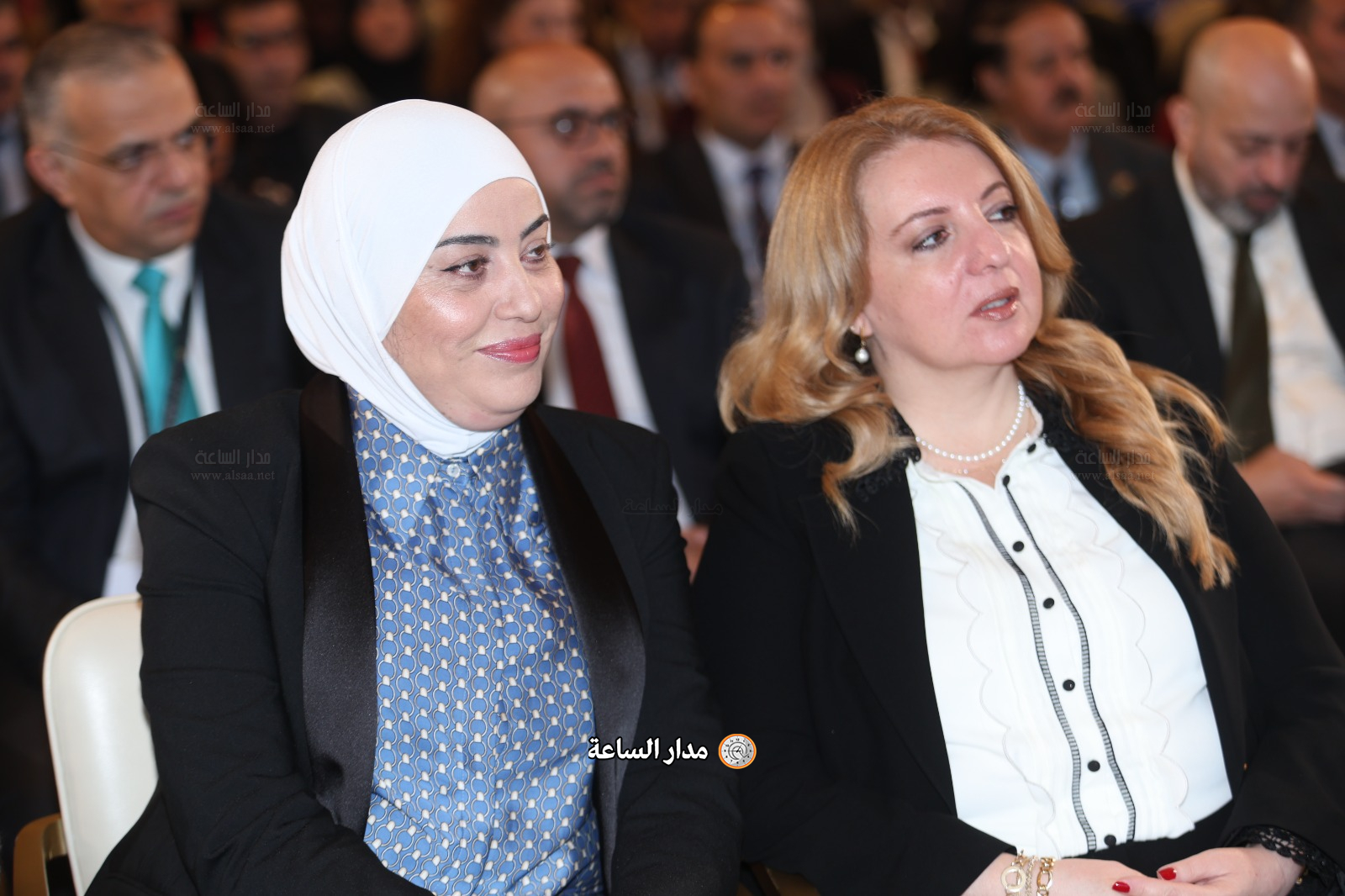 Madar Al-Saa Images 0.9326498976415563