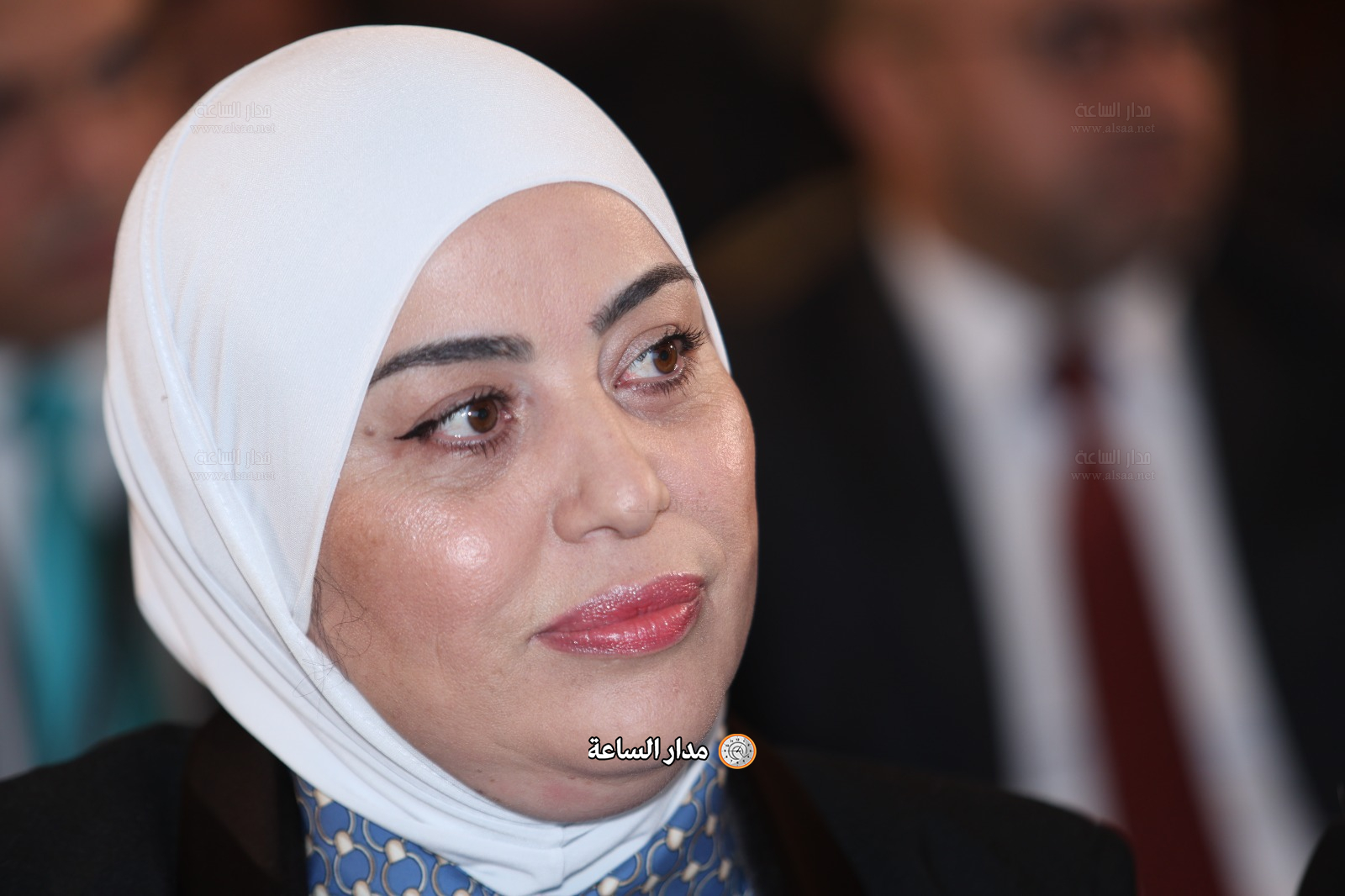 وفاء بني مصطفى