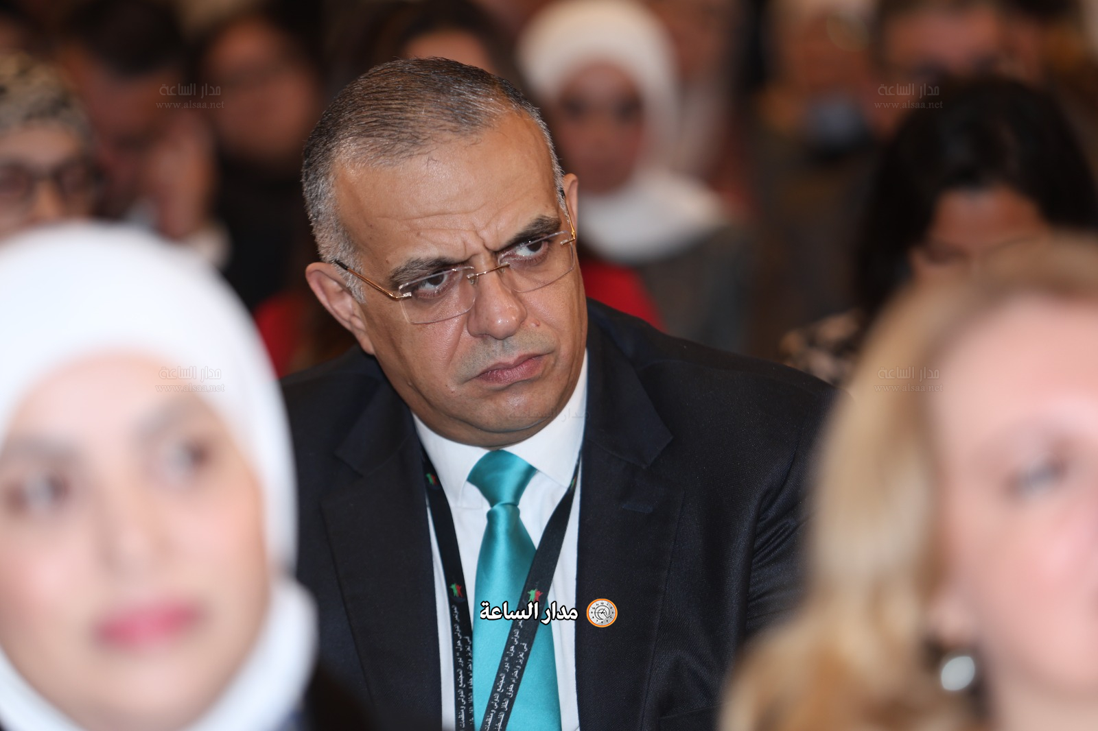 Madar Al-Saa Images 0.5429986804470524