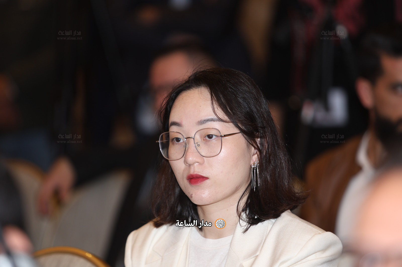 Madar Al-Saa Images 0.019852515720932384