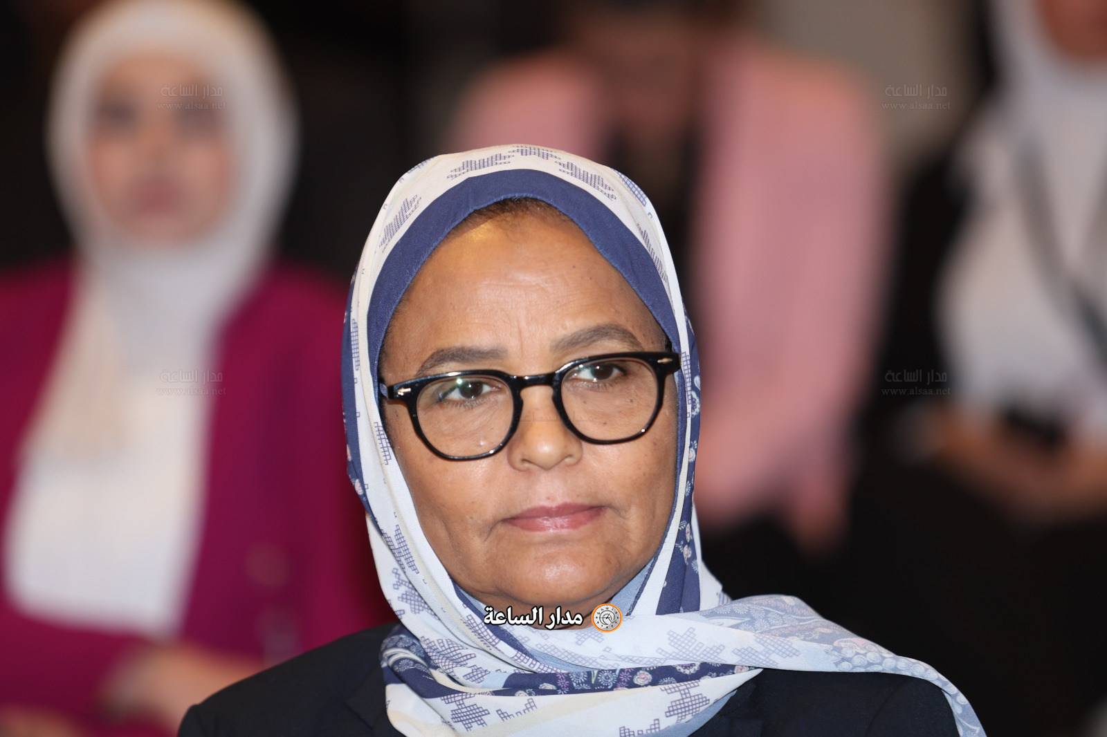 Madar Al-Saa Images 0.9964137984857715