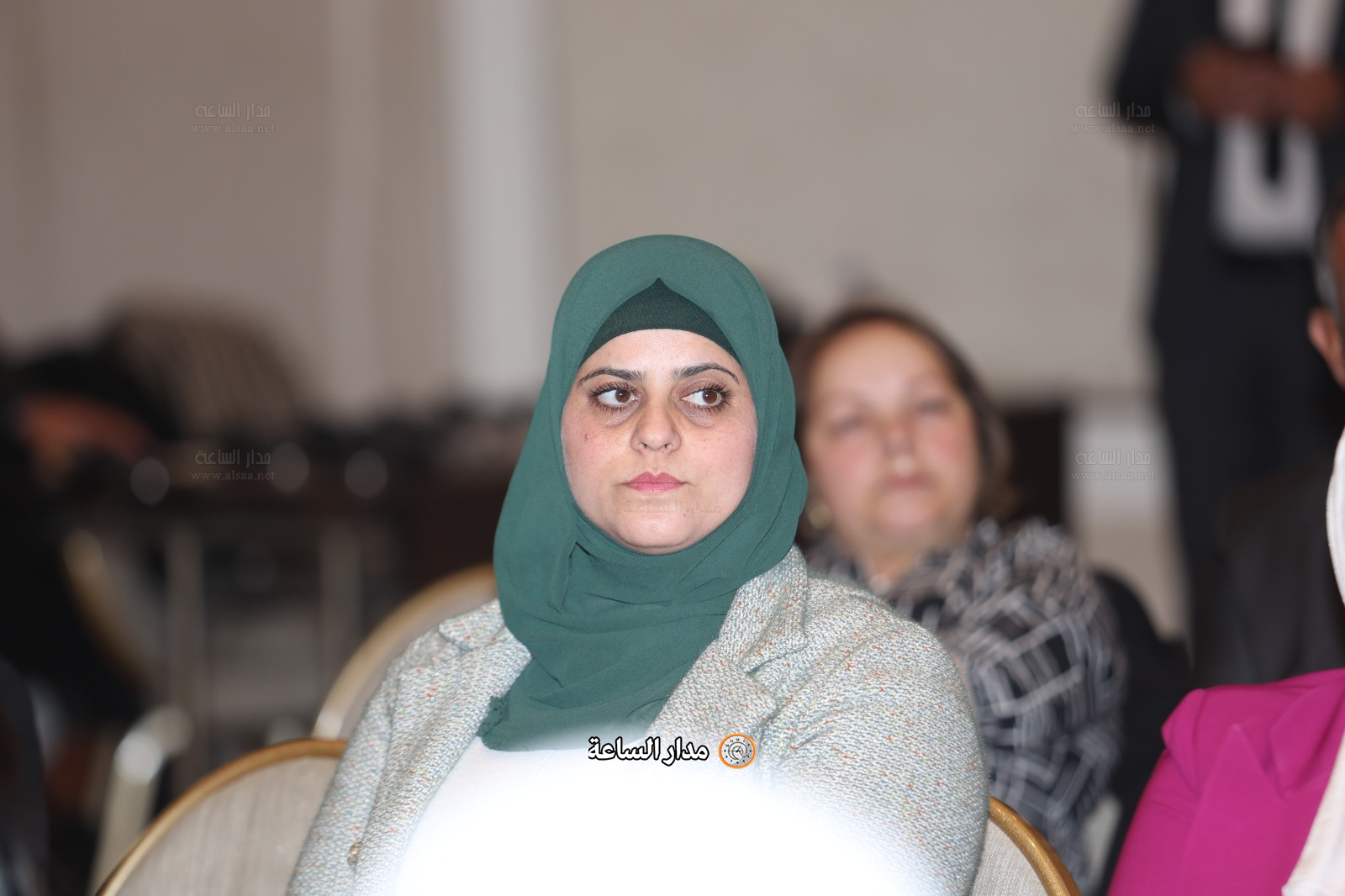 Madar Al-Saa Images 0.8420640506534431