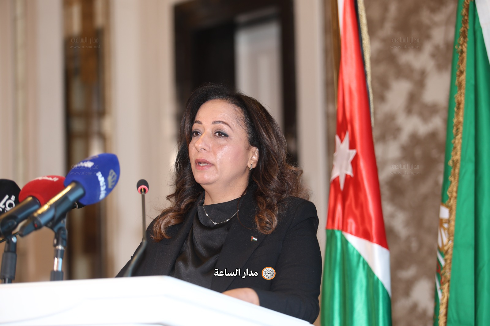 Madar Al-Saa Images 0.3481143963302198