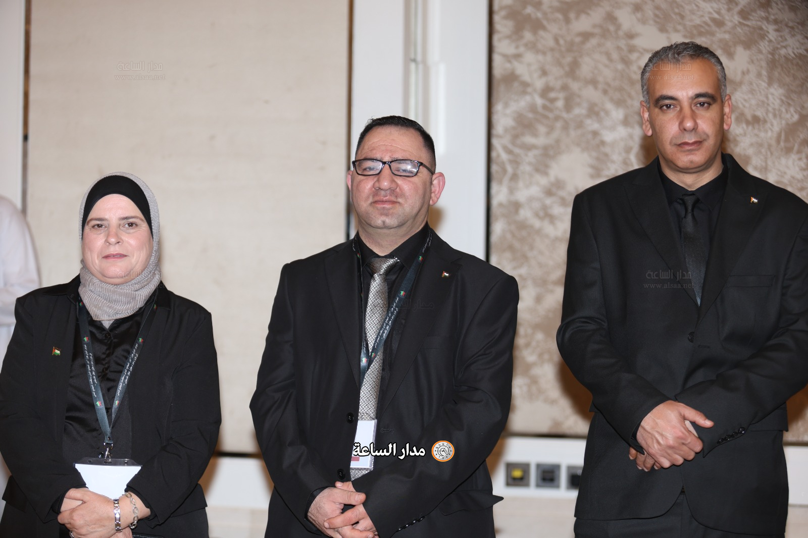 Madar Al-Saa Images 0.3136087243019965