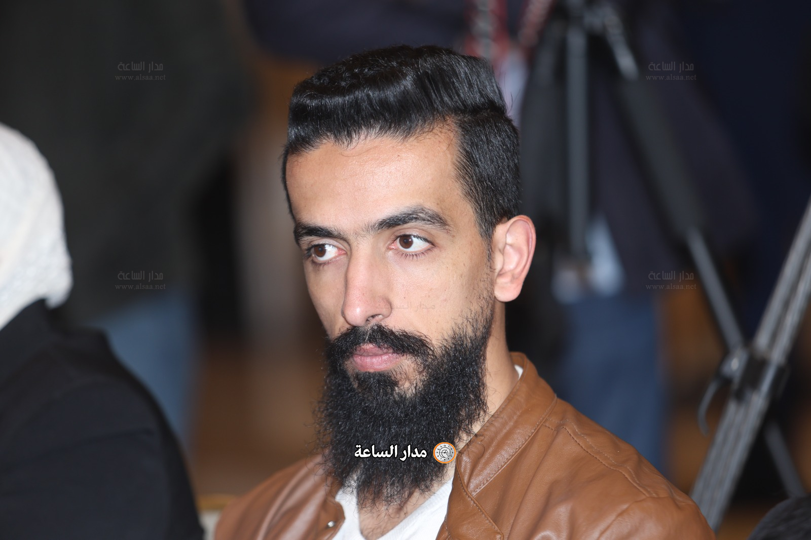 Madar Al-Saa Images 0.553118762842786