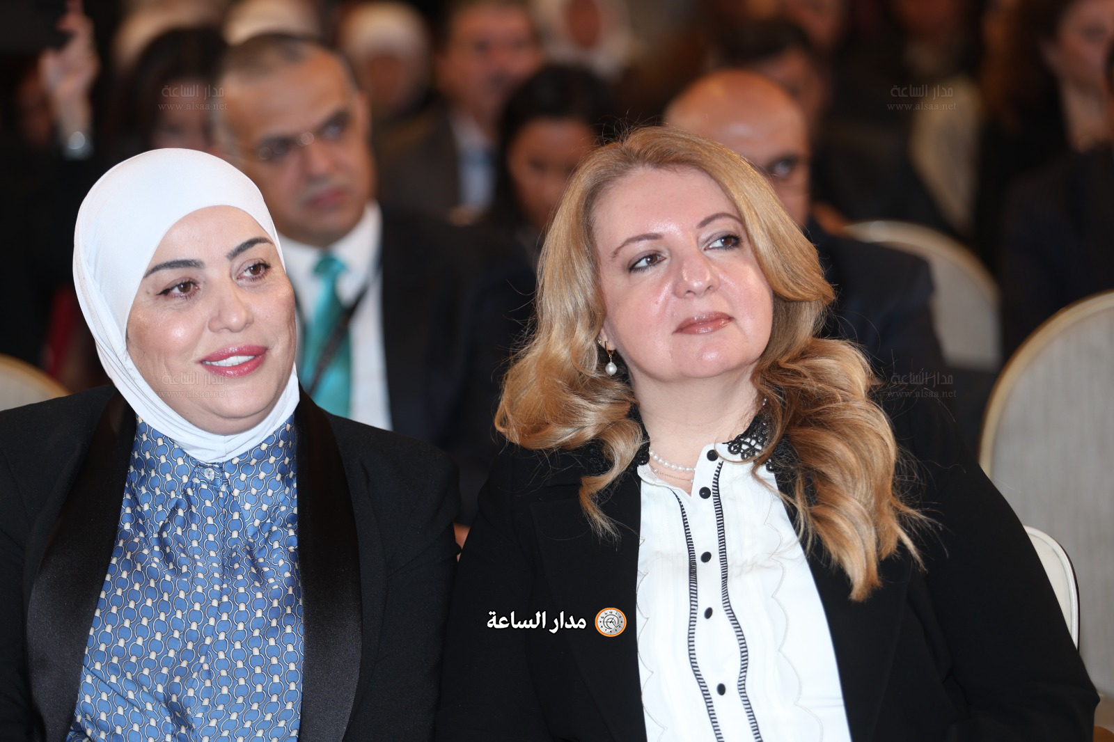 Madar Al-Saa Images 0.7180660860581056