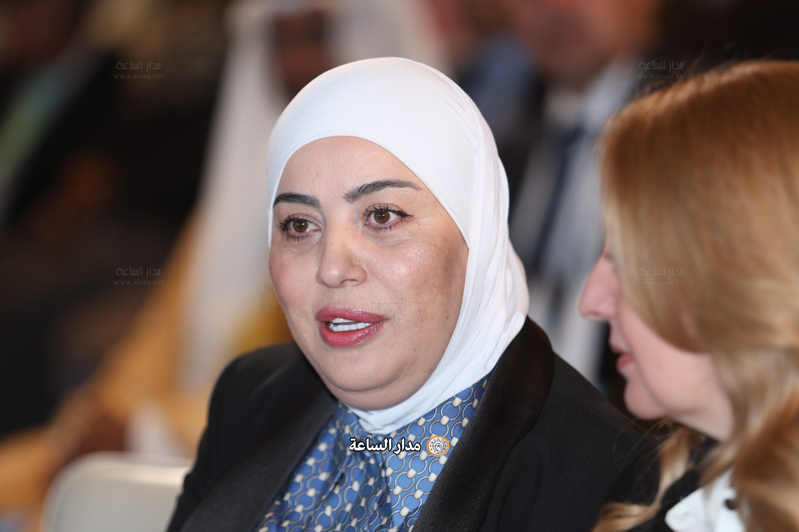 Madar Al-Saa Images 0.9461605828442514